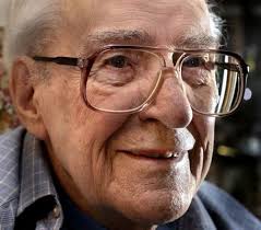 Earl Townsend, Omicron '35, talks about his DKE brother, Gerald Ford