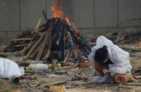 Check spelling or type a new query. At The Heart Of The Horror The Grim Race To Cremate Delhi S Covid Dead The Independent