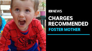 Police recommend charges for William Tyrell's foster mum