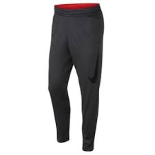 details about nike therma dri fit swoosh training pants jogger sweatpants mens