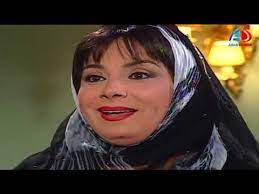 عائلة الحاج متولي الحلقة 5 نور الشريف ماجدة زكي غادة عبد الرازق و سمية الخشاب