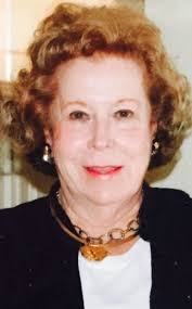 Cicely Monsour Obituary December 18, 2015