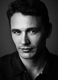 James Franco for The Sunday Times Magazine — STEVE SCHOFIELD