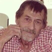 John Patrick McGee Obituary