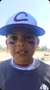 Cal Ripken Experience. #playballchargers #baseball