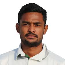 Hasan Jahangir Profile & Career Stats