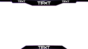 Pin Thread Free Twitch Overlay Template On Pinterest Modelos Gratuitos Fotos De Casais Tumblr Cartazes De Cinema