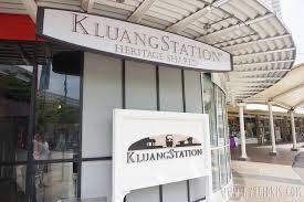 Ini ada 30 tempat makan best di kl yang akan buatkan anda taknak balik. Promosi Mandi Daging Dendeng Sedap Di Kluang Station Ayue Idris