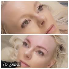 Permanent makeup space in The Villages?