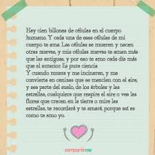 Cartas De Amor Para Mi Novio Especiales Para Decirle Que Lo Amo Cartas De Motivacion Frases Bonitas Palabras Para Mi Novio