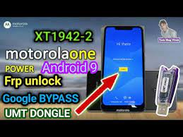 Facebook twitter linkedin tumblr pinterest reddit vkontakte odnoklassniki pocket. Moto Xt1942 2 Motorola One Power Frp Unlock Google Bypass With Umt Dongle Youtube