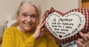 The woman who became mum to 90 kids including baby found in a supermarket  plastic bag