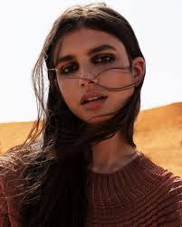 On Our Radar: Dubai-Based Label Sara Gi