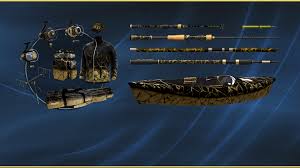 * float rod * biggest hook you can buy (i use #6) * best bait you can use that specifies catfish/buffalo (pet food all day) * 50 inch leader. Buy Fishing Planet Golden Pack Microsoft Store