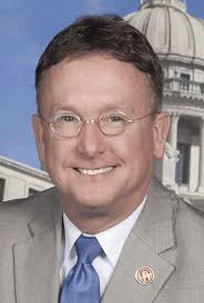 Trump 2016 National Leadership Team supporting Dane Maxwell for Southern  District Public Service Commissioner