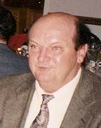 Edward Belliveau (1951-2007)