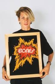 Bones Brigade By Stacy Peralta Bones Brigade Tony Hawk Stacy Peralta
