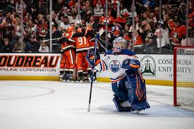 Oilers drop Game 4 to Ducks 4-3 after controversial overtime review: Recap, Reaction and Highlights