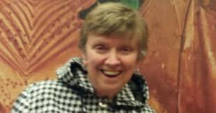 Patricia McBreen Obituary (1951