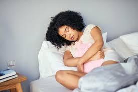 The Best Home Remedies For Menstrual Cramps