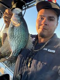 Favorite jig to use for slab fishing?