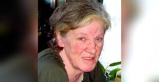 Gertrud "Gerti" Tate Obituary