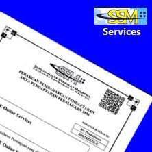 What if my registration is expired for more than 12 months? E Online Services Ssm Renew Pembaharuan Ssm Posts Facebook