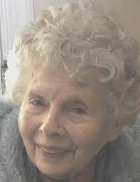 Obituary information for Agnes McGeehan