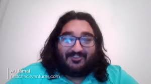 Ali Jamal's Instagram, Twitter & Facebook