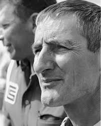 Carroll Shelby remembers a key team member