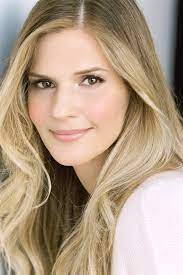 Michele Nordin: Movies, TV, and Bio