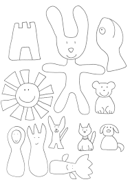 Disegno stilizzato bambina con cavallo : Psicomamme Genitorialita Consapevolezza E Creativita Disegni Di Animali