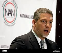 Tim ryan hi-res stock photography and images