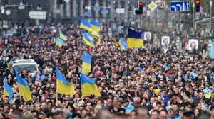 Borrowed from late latin idioma, from ancient greek ἰδίωμα (idíōma, peculiarity; Ucrania Aprova Lei Para Reforcar Uso Do Idioma Na Administracao Publica Istoe Dinheiro