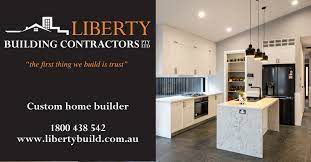 At 32 degrees building, we specialise in ground floor extensions, first floor additions, and custom built homes. Custom Home Builder Liberty Building Contractors