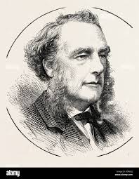 Mr mills hi-res stock photography and images