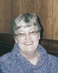 Obituary for Elaine Larson