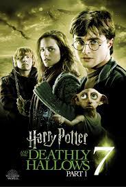 Watch Harry Potter And The Deathly Hallows Part 1 Peacock