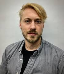 Jarrett Lantz's Instagram, Twitter & Facebook