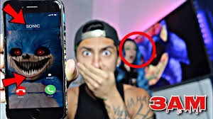 The next best way to talk to their customer support team may just be to tell gethuman about your issue and let us try to find the best way to contact them or find help for that particular issue. Do Not Call Sonic Exe At 3am Omg He Actually Came To My House Youtube