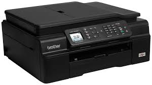 Windows 7, windows 7 64 bit, windows 7 32 bit, windows 10 brother mfc j435w driver direct download was reported as adequate by a large percentage of our reporters, so it should be good to download and install. Brother Mfc J470dw Review Pcmag