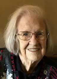 Ruth Brightman Obituary (1921