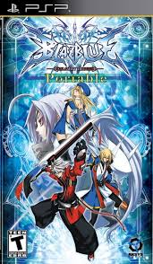 8.00 click for more information about this rating. Blazblue Calamity Trigger Portable Rom Psp Download Emulator Games