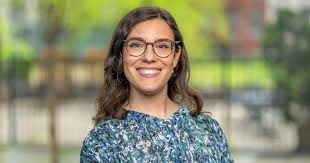 Laura Santini recognized with Vienna BioCenter PhD Award