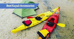 All accessories in one place. Best Kayak Accessories Cool Kayaking Gear And Equipment For 2021