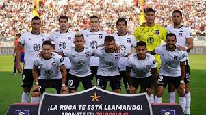 Su palmarés, plantilla, estadísticas, datos de su estadio, próximos partidos y noticias relacionadas en as.com. Con Sorpresas Colo Colo Ya Tiene Nomina Para El Partido Ante La Uc En Temuco