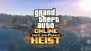 Gana puntos por cada enemigo. Gta Online La Region De Cayo Perico Llega Gratis Este Martes