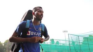 The latest tweets from @hardikpandya7 Hardik Pandya Eyes Bowling At Full Tilt In T20 World Cup