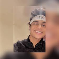 Paul Blinco's Instagram, Twitter & Facebook