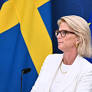 Sweden's Economic Growth Forecast Optimistic Despite Global Challenges